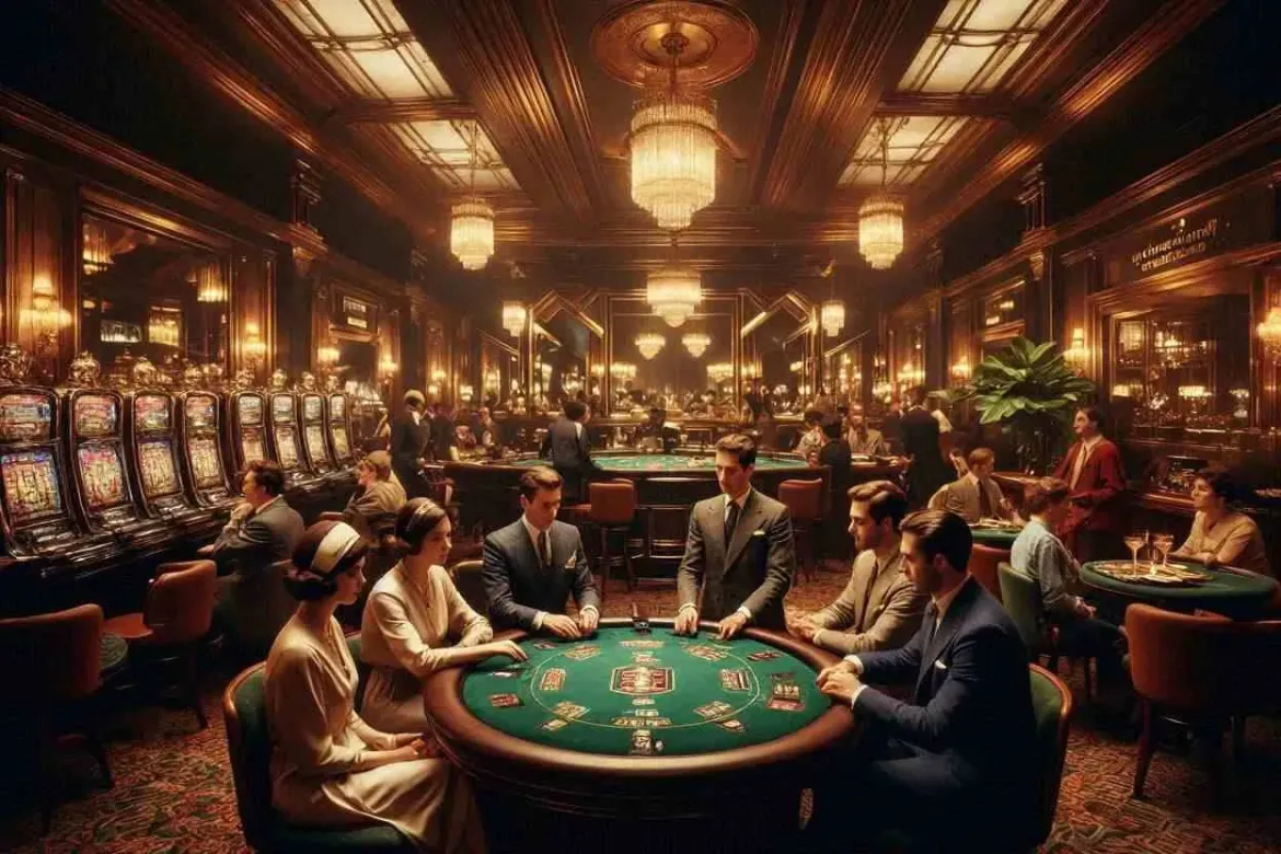 Villento Casino